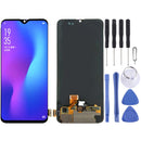 Original LCD Screen And Digitizer Full Assembly For OPPO R17