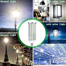 YWXLight E27 45W 140LEDs SMD 5730 4500LM LED Corn Light (Natural White)