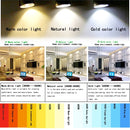 YWXLight E27 45W 140LEDs SMD 5730 4500LM LED Corn Light (Natural White)