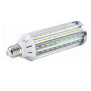 YWXLight E27 45W 140LEDs SMD 5730 4500LM LED Corn Light (Cold White)