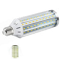 YWXLight E27 45W 140LEDs SMD 5730 4500LM LED Corn Light (Warm White)