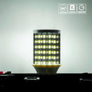 YWXLight E27 35W 108LEDs SMD 5730 3500LM LED Corn Light (Natural White)