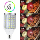 YWXLight E27 35W 108LEDs SMD 5730 3500LM LED Corn Light (Natural White)