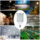 YWXLight E27 35W 108LEDs SMD 5730 3500LM LED Corn Light (Natural White)