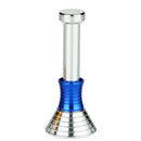 MoonDrop Mars Anti-gravity Experiencer Magnet Desktop Anti-stress Toy Size: 7cm X 3cm X 1.5cm (Blue)