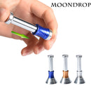 MoonDrop Mars Anti-gravity Experiencer Magnet Desktop Anti-stress Toy Size: 7cm X 3cm X 1.5cm (Blue)