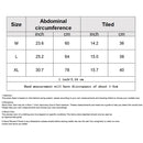 Pregnant Women High-waist Stomach Lift Bottoming Lace Trim Safety Pants (Color:Gray Size:XL)
