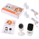 SP880 Baby Monitor 960P Camera / Wireless Remote Monitoring Mini DV Camera, with IR Night Vision ,IR Distance: 30m (EU Plug)