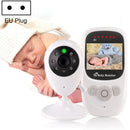 SP880 Baby Monitor 960P Camera / Wireless Remote Monitoring Mini DV Camera, with IR Night Vision ,IR Distance: 30m (EU Plug)