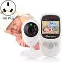 SP880 Baby Monitor 960P Camera / Wireless Remote Monitoring Mini DV Camera, with IR Night Vision ,IR Distance: 30m (AU Plug)
