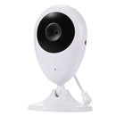 SP880 Baby Monitor 960P Camera / Wireless Remote Monitoring Mini DV Camera, with IR Night Vision ,IR Distance: 30m (US Plug)