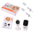 SP880 Baby Monitor 960P Camera / Wireless Remote Monitoring Mini DV Camera, with IR Night Vision ,IR Distance: 30m (US Plug)