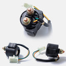 For Suzuki Start Relay Motorcycle Start Relay Suzuki DR 250