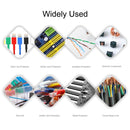 328 Colorful PCS Waterproof High Toughness Oxidation Resistance Seal Heat Shrinkable Tube