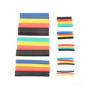 328 Colorful PCS Waterproof High Toughness Oxidation Resistance Seal Heat Shrinkable Tube