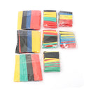 328 Colorful PCS Waterproof High Toughness Oxidation Resistance Seal Heat Shrinkable Tube