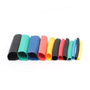 530 Colorful PCS Waterproof High Toughness Oxidation Resistance Seal Heat Shrinkable Tube