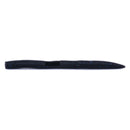 HENGJIA SO102 6 PCS 14cm/8.5g Big Earthworm Soft Worm Fishing Lure Artificial Rubber Silicone Bait for River Lake Sea Fishing Tackle