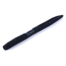 HENGJIA SO102 6 PCS 14cm/8.5g Big Earthworm Soft Worm Fishing Lure Artificial Rubber Silicone Bait for River Lake Sea Fishing Tackle