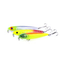 HENGJIA PE006 8cm/8.5g Hard Baits Fishing Lures Tackle Baits Fit Saltwater and Freshwater (2