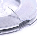 HENGJIA FLP41G 100m Gray 4 Series Strong Weaving Line Fishing Line PE Fishing Line (3.0)