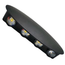 YWXLight 4W Creative Minimalist Interior Decoration Light LED Wall Light, AC 220-240V (Warm White)