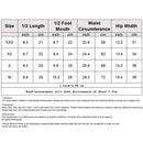 Antibacterial Second Suction Breathable Four-layer Leakproof Physiological Underwear For Women (Color:Black Size:XS)
