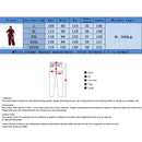 Solid Color Oblique Shoulder Strap Jumpsuit Wide-leg Pants (Color:Wine Red Size:XXXL)