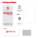ENKAY Hat-Prince 0.26mm 9H 2.5D Curved Full Screen Tempered Glass Film For Xiaomi Redmi Note 7