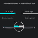 ENKAY Hat-Prince 0.26mm 9H 2.5D Curved Full Screen Tempered Glass Film For Xiaomi Redmi Note 7