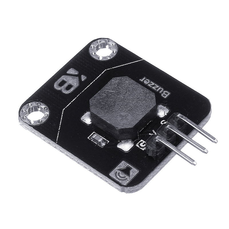 KittenBot 12mm Mini Passive Buzzer SFN Scratch Makecode Topacc