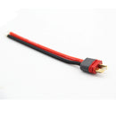 Battery ESC Power Supply Male Female Connect Cable Wire With AMASS T Plug For RC FPV