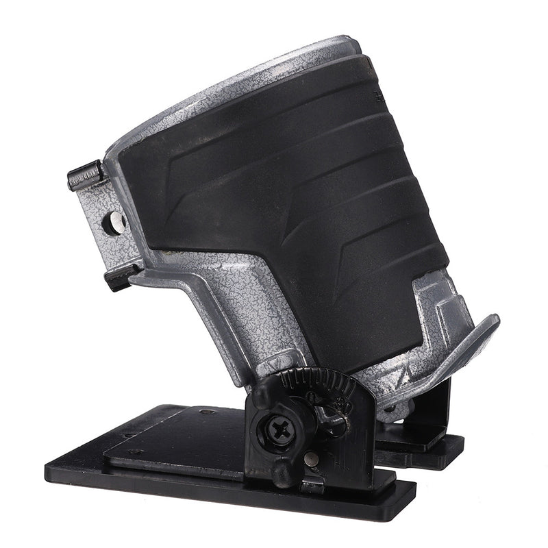 Adjustable Electric Trimmer Router Base Balance Board For Electric Woodworking