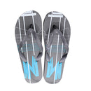 S-54228 Men's Sandals Flip-flops N pattern Comfortable Casual Non-slip Wear-resistant
