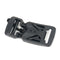 ENNIU Universal Punch Free Magnetic Buckle For Tactical Belt Side Release Buckle Adjustable DIY Backpack Buckle