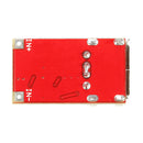 DC-DC Buck Module 6-24V 12V/24V to 5V 3A USB Step Down Power Supply Charger Efficiency 97.5%