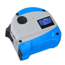 DANIU 30M Laser Rangefinder + 5M Anti-fall Steel Tape Metric and Inch Tape measure High Precision Distance Meter