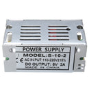 AC110V-220V to DC5V 2A 10W Switch Power Supply LED Driver Adapter Strip Light Transformers