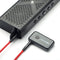BlitzWolf BW-BR1 bluetooth V4.1 Car Hands Free Music Receiver 3.5mm AUX Audio Adapter
