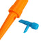 6Pcs Automatic Watering Irrigation Spikes Garden Plant Flower Bottle Sprinkler Drip Irrigation System