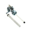 Gas Petcock Fuel Tap Valve Switch Pump For Honda CB550F CB750F SUPER SPORT CB550