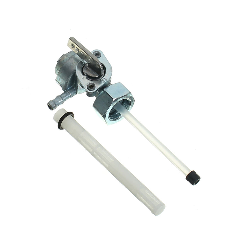 Gas Petcock Fuel Tap Valve Switch Pump For Honda CB550F CB750F SUPER SPORT CB550