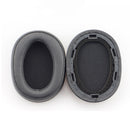 LEORY 1 Pair Headphone Earpads Soft Replaceable Headset Earmuffs for SONY MDR 100ABN