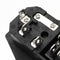 220V/110V 5A Power Outlet Socket With Switch And 6A Fuse For 3D Printer