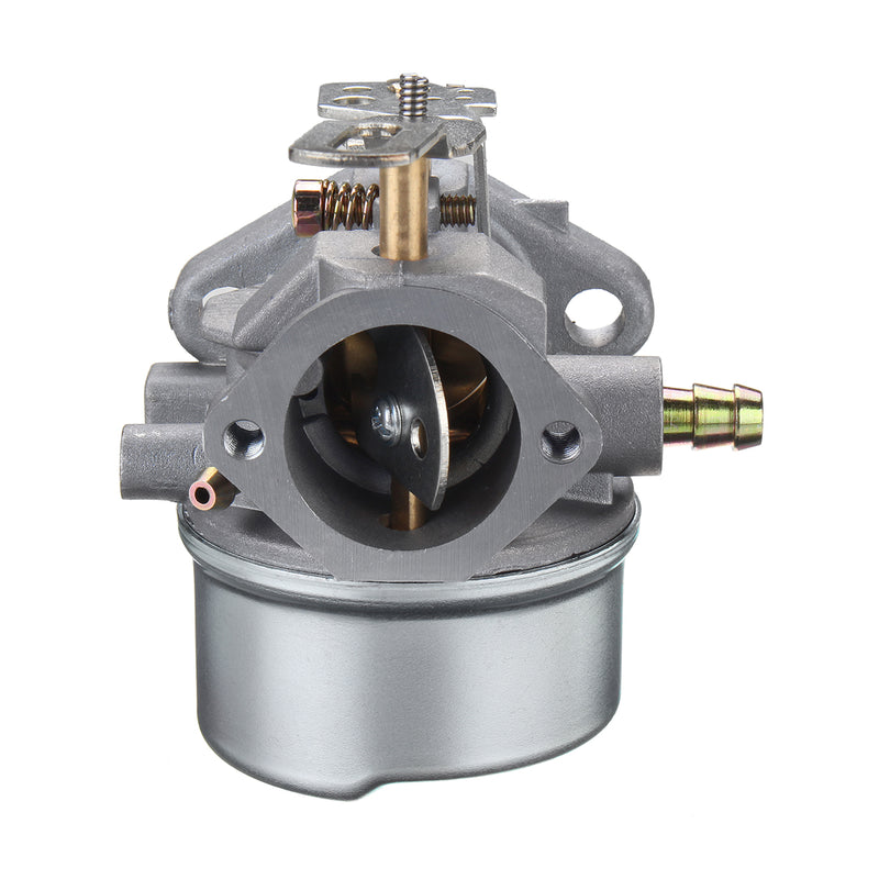 Carburetor Kit For Tecumseh 640349 640052 640054 8-10hp HMSK80 HMSK90 Snowblower