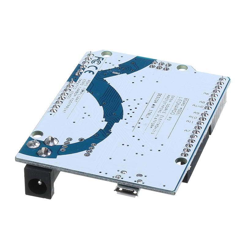 Leonardo R3 ATmega32U4 Development Board With USB Cable For