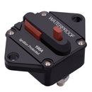 Wupp Car Accessories Can Switch Restore Circuit Breakers Manual Reset 50a 100a 150a