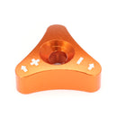 48mm CNC Front Fork Knob Adjuster For KTM 125 250 350 450 525 530 SX SX-F EXC XC-W