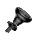 Rock Vacuum Adsorption Airbag Air Vent Car Phone Holder 360 Rotation For 4.0-6.8 Inch Smart Phone iPhone Samsung