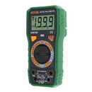 ANENG AN819A Digital Multimeter AC DC Current Voltage Diode Tester + Crocodile Clip